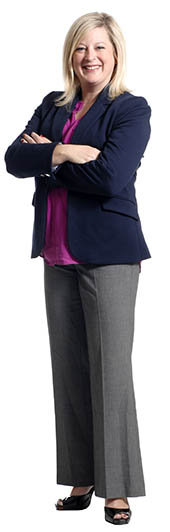 Melissa Henderson
